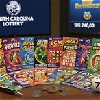 south carolina lottery numbers for today