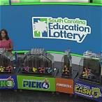 south carolina lottery winner